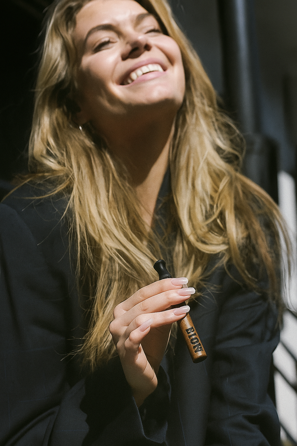 Blow™ Inhaliatorius