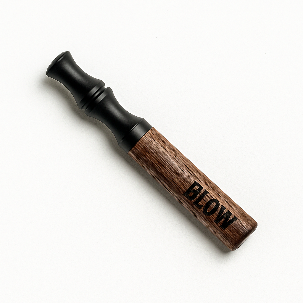 Blow™ Inhaliatorius