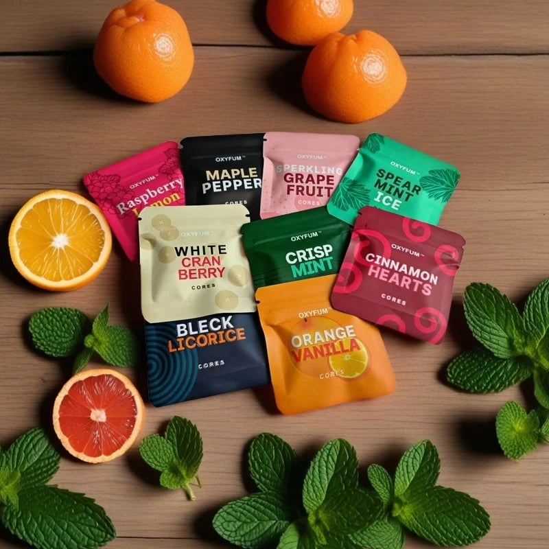 Blow™ Inhaliatorius